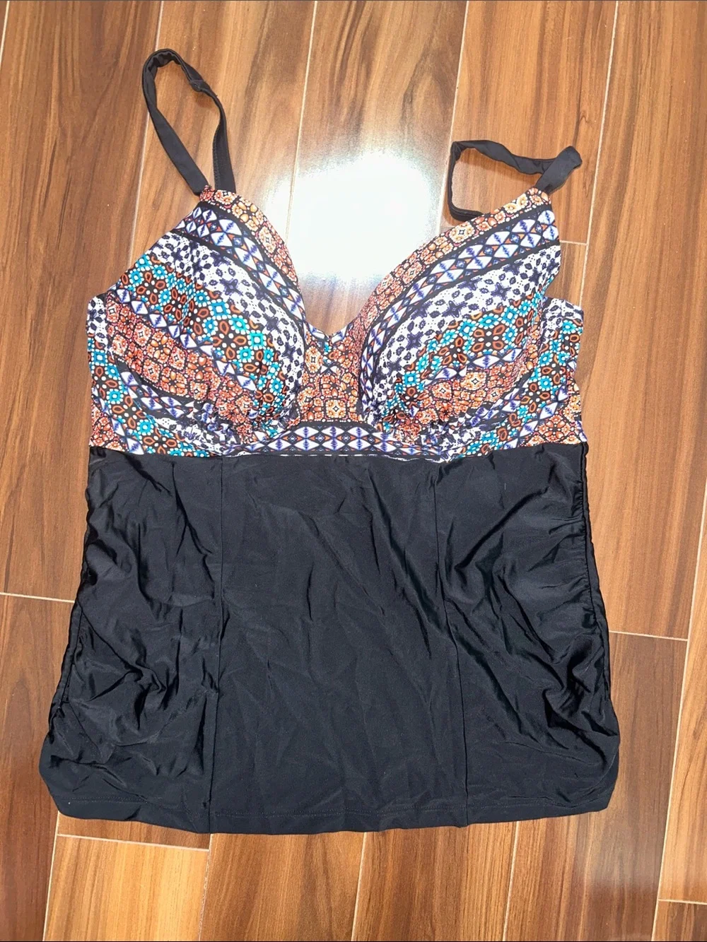 Cacique good used